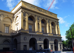 Teatro